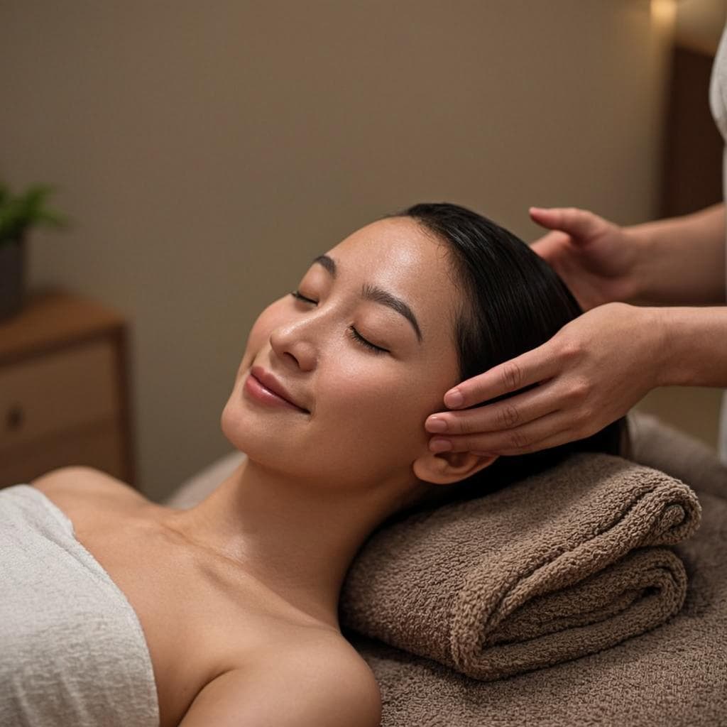 Tratamiento facial premium